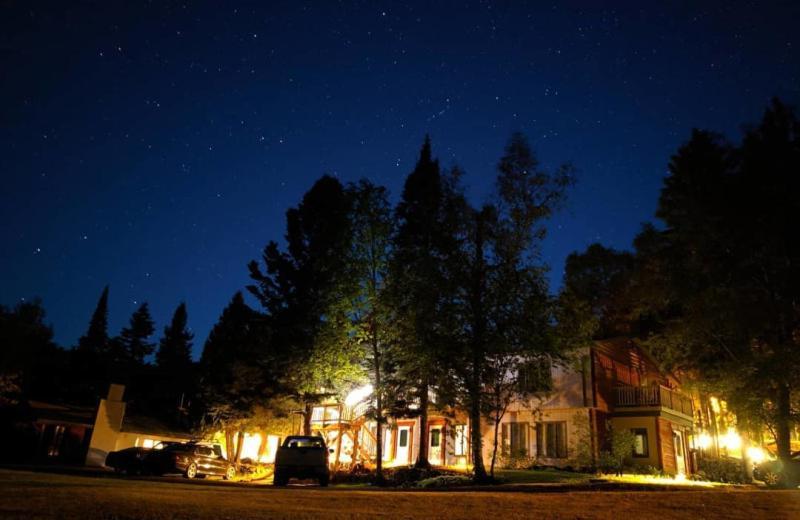 Thomsonite Inn on Lake Superior Grand Marais Eksteriør bilde