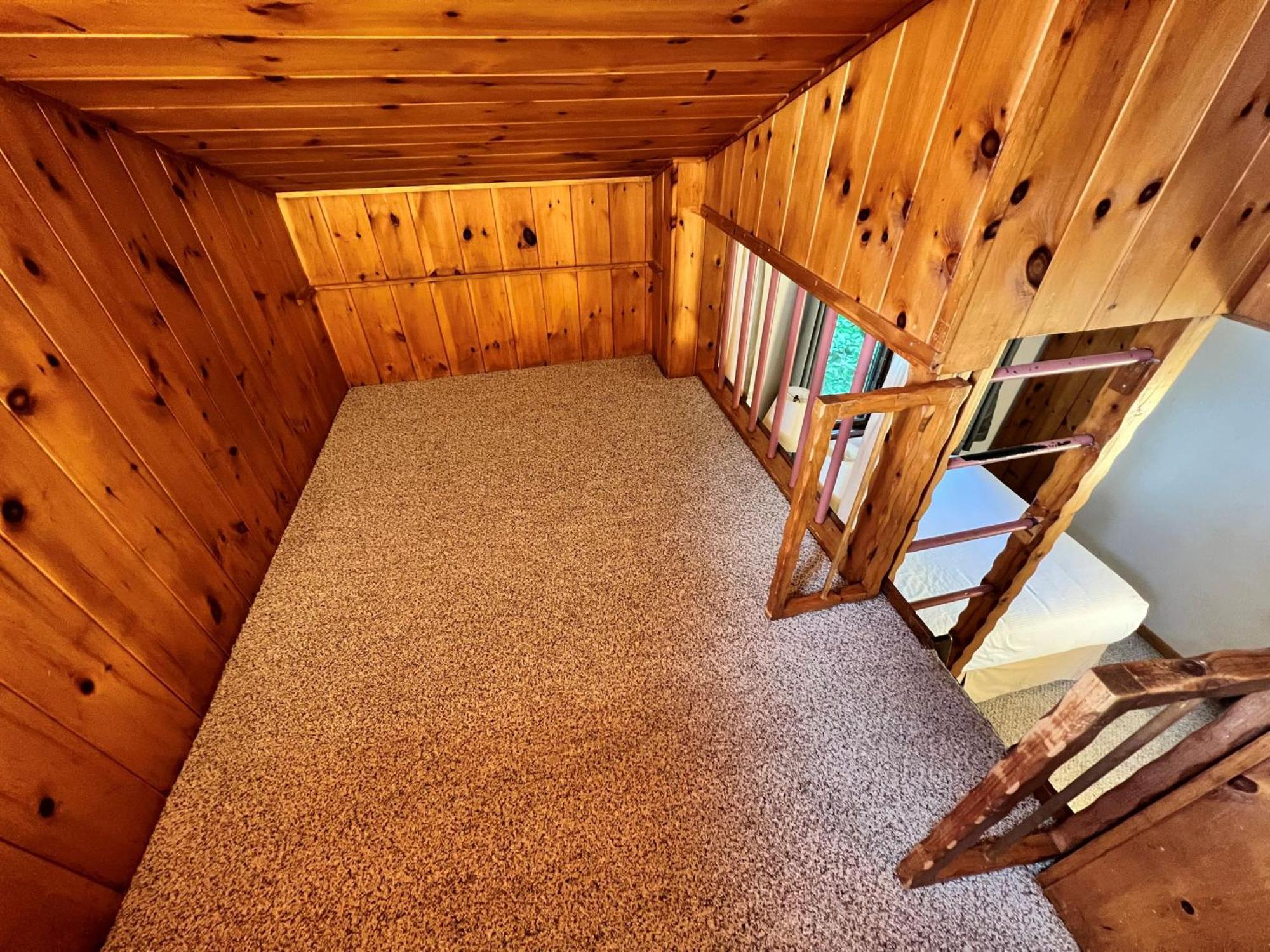 Thomsonite Inn on Lake Superior Grand Marais Rom bilde